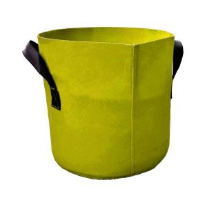 4-50 Liters färgglada odlingspåsar