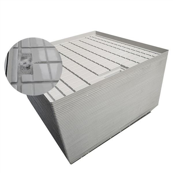 Specialanpassade ABS-plastbrickor