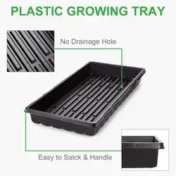 1020 Growing Trays