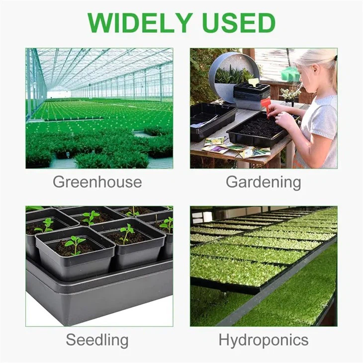 1020 Growing Trays